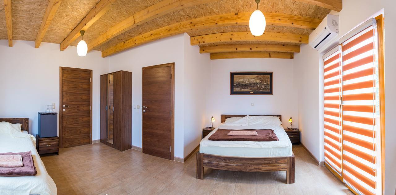Motel Orhideja Donji Vakuf Εξωτερικό φωτογραφία