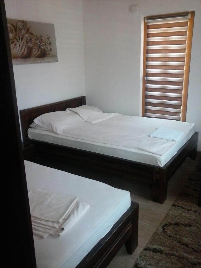 Motel Orhideja Donji Vakuf Εξωτερικό φωτογραφία