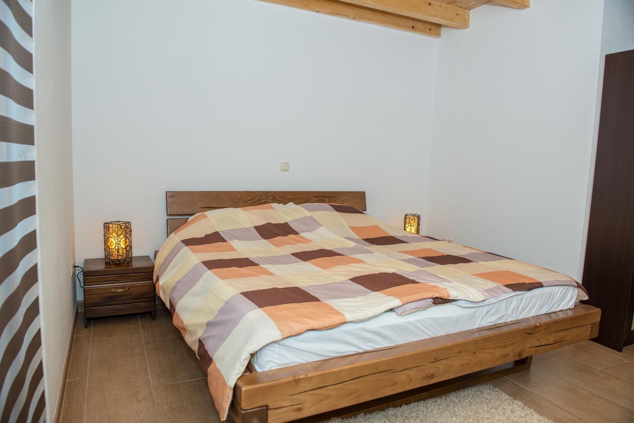 Motel Orhideja Donji Vakuf Εξωτερικό φωτογραφία