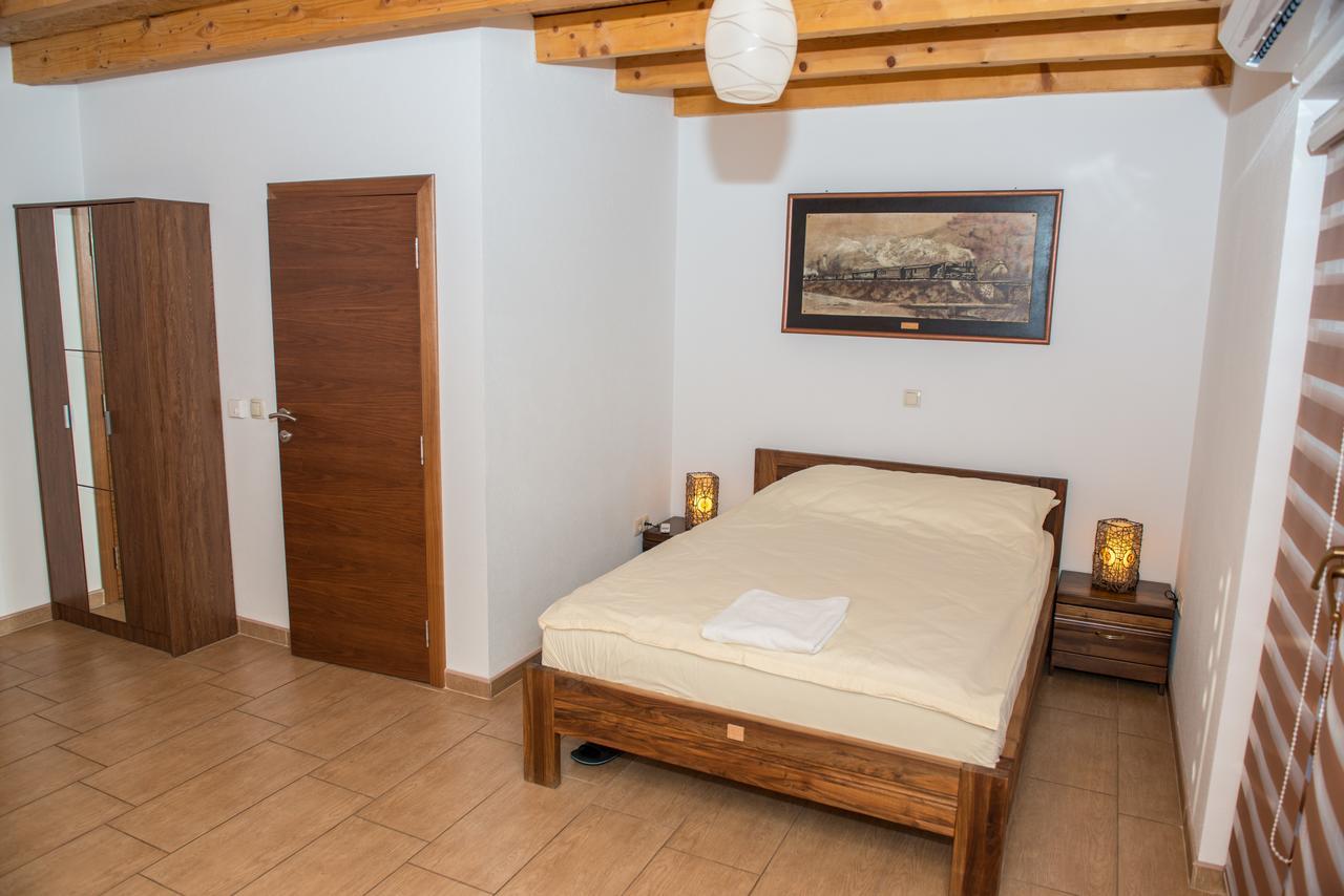 Motel Orhideja Donji Vakuf Εξωτερικό φωτογραφία